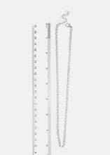Load image into Gallery viewer, 3-Piece Chain Necklace Set
