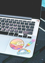 Load image into Gallery viewer, Oki Sticker- Corgie Butt
