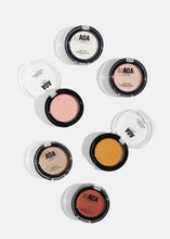 Load image into Gallery viewer, AOA Velour Mousse Eyeshadow - Borderline
