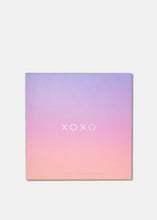 Load image into Gallery viewer, a2o 25-Color Eyeshadow Palette - XOXO
