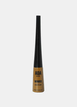 Load image into Gallery viewer, AOA Wonder Liquid Liner - Dark Brown
